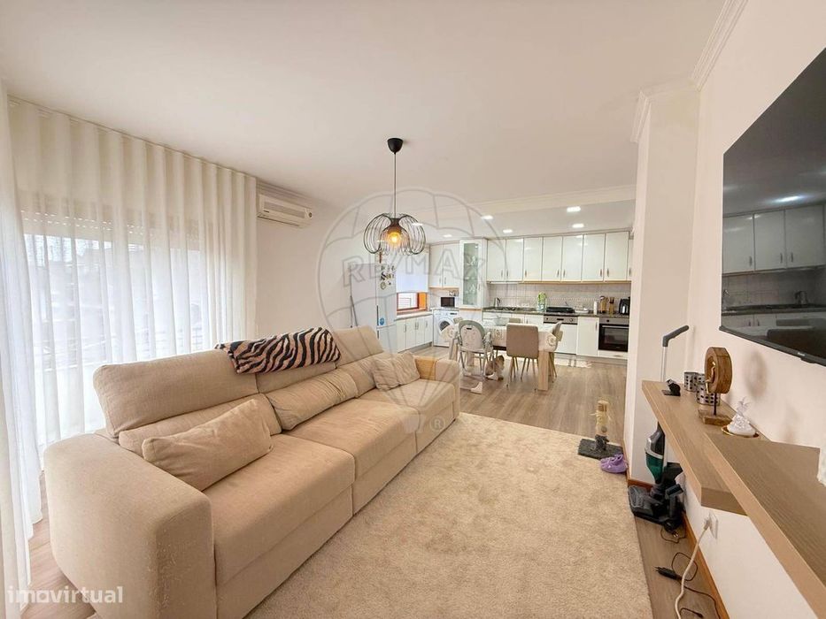 Apartamento T3 para venda