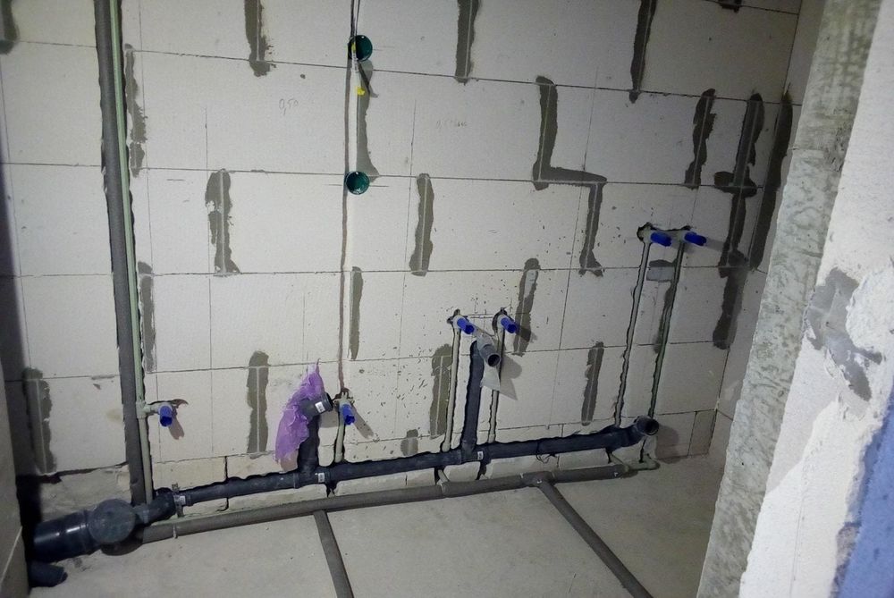 Ремонт квартир и домов. Сметы. Мастер. Одесса и пригород.