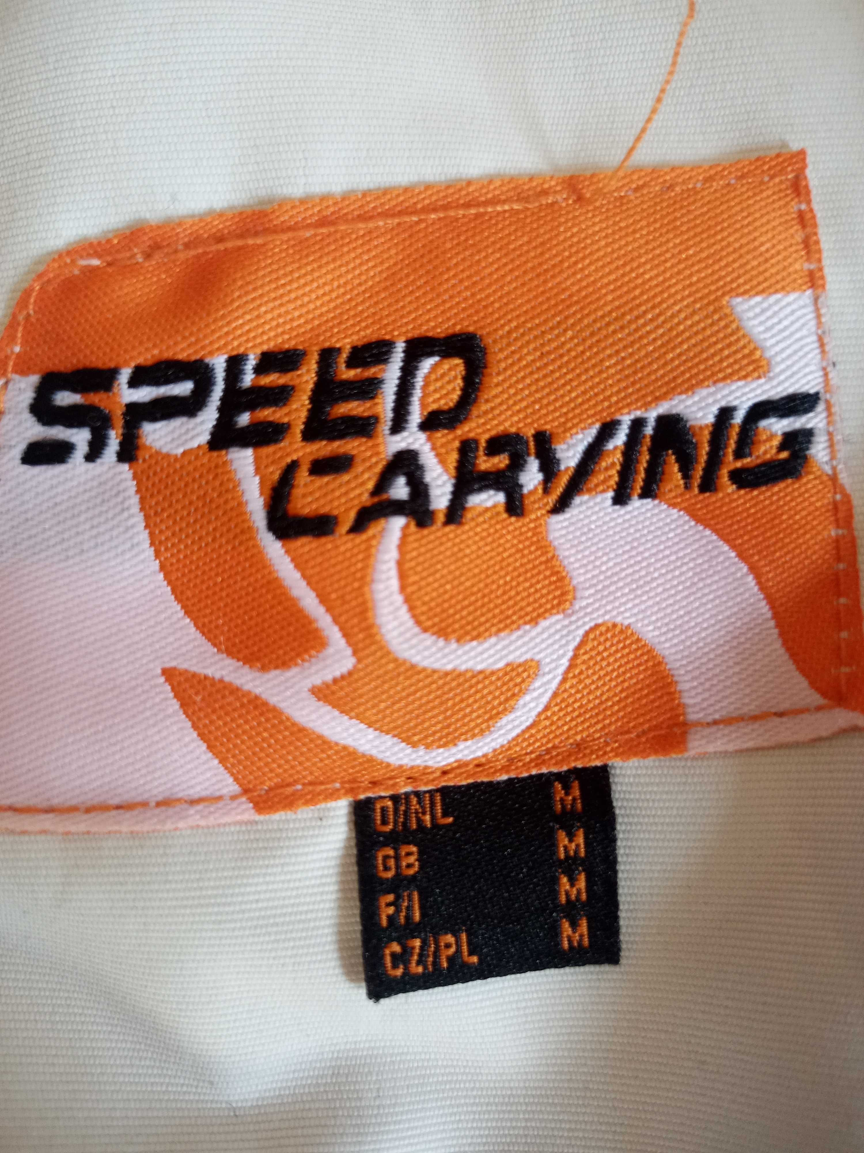 Kurtka narciarska SPEED CARVING