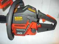 запчасти бензопила Husqvarna 40 49  хускварна  Jonsered 2041 2045 2050