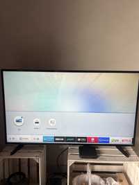 TV Samsung 43 cale