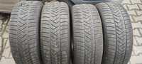 235/55R18 Pirelli Scorpion opony zimowe komplet