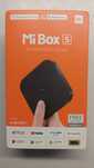 Smart TV приставка Xiaomi Mi Box S 4K (MDZ-22-AB) Міжнародна версія