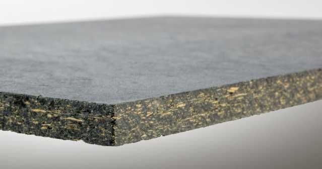 Płyta cementowo wiórowa Cetris 16mm