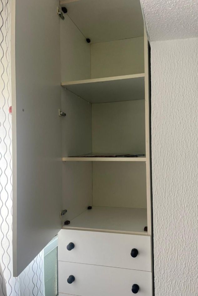 Quarto Privado em Moscavide mobilado