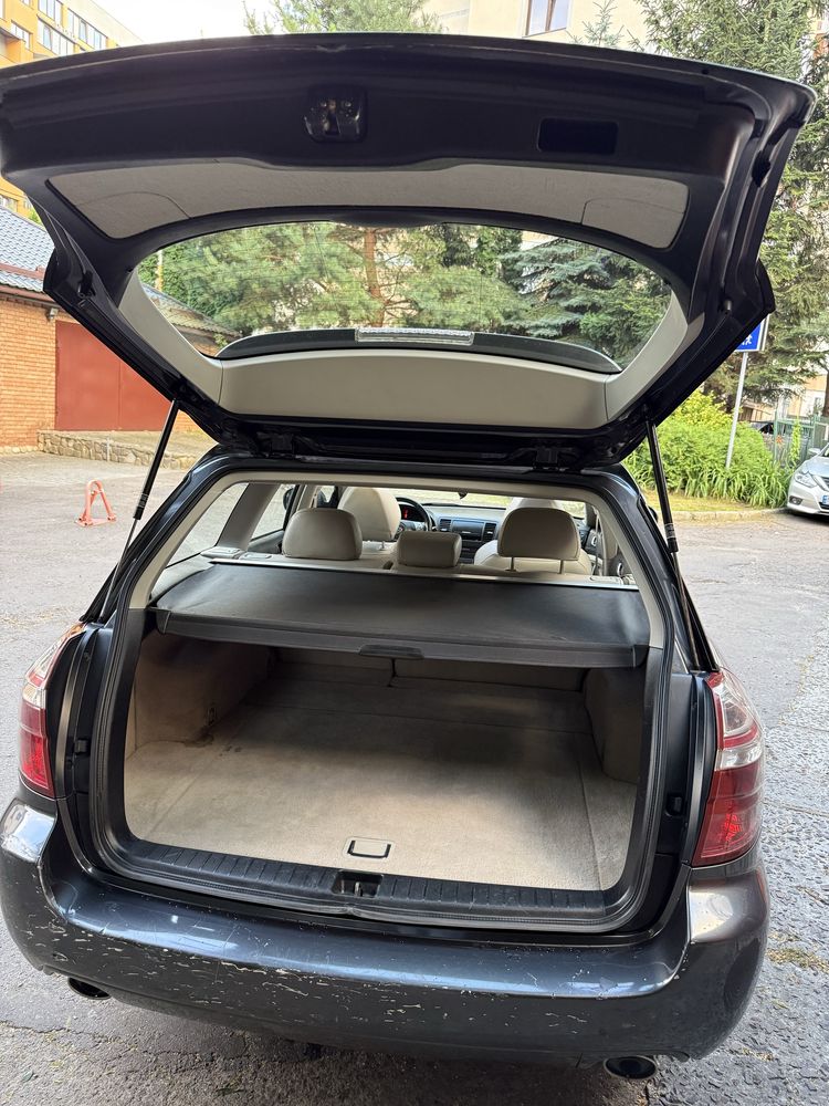 Продам Subaru Legacy 2008