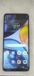 Motorola Moto G22