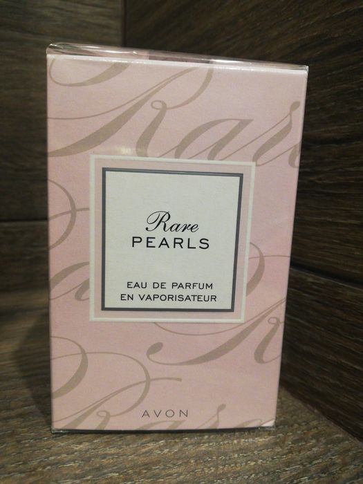 Avon rare Pearls 50ml