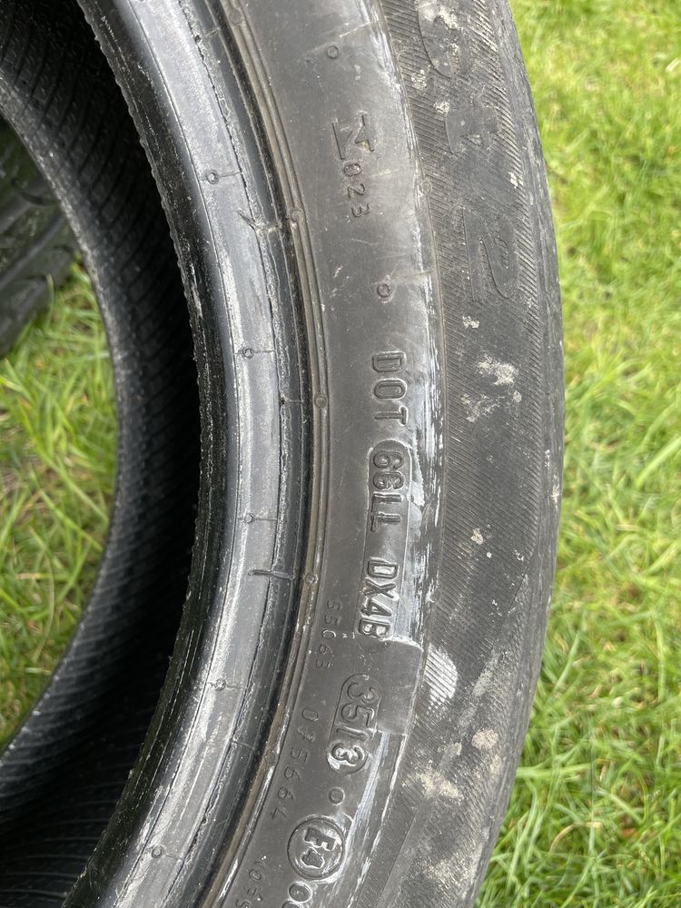 Opony Continental 195/60R16c