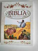 Biblia Historia zbawienia w opowiadaniach