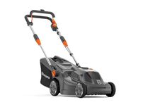 Husqvarna Aspire™ LC34-P4A z akumulatorem i ładowarką RATY