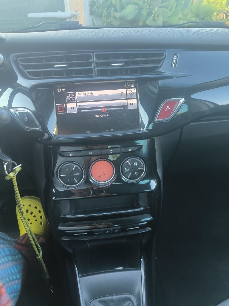 Citroen C3 1.2 Pure Tech Attraction