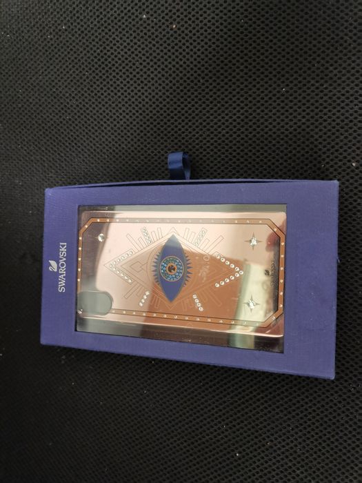Tarot Eye Iphone X Case