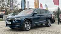 Skoda Kodiaq L&K 2019 4*4