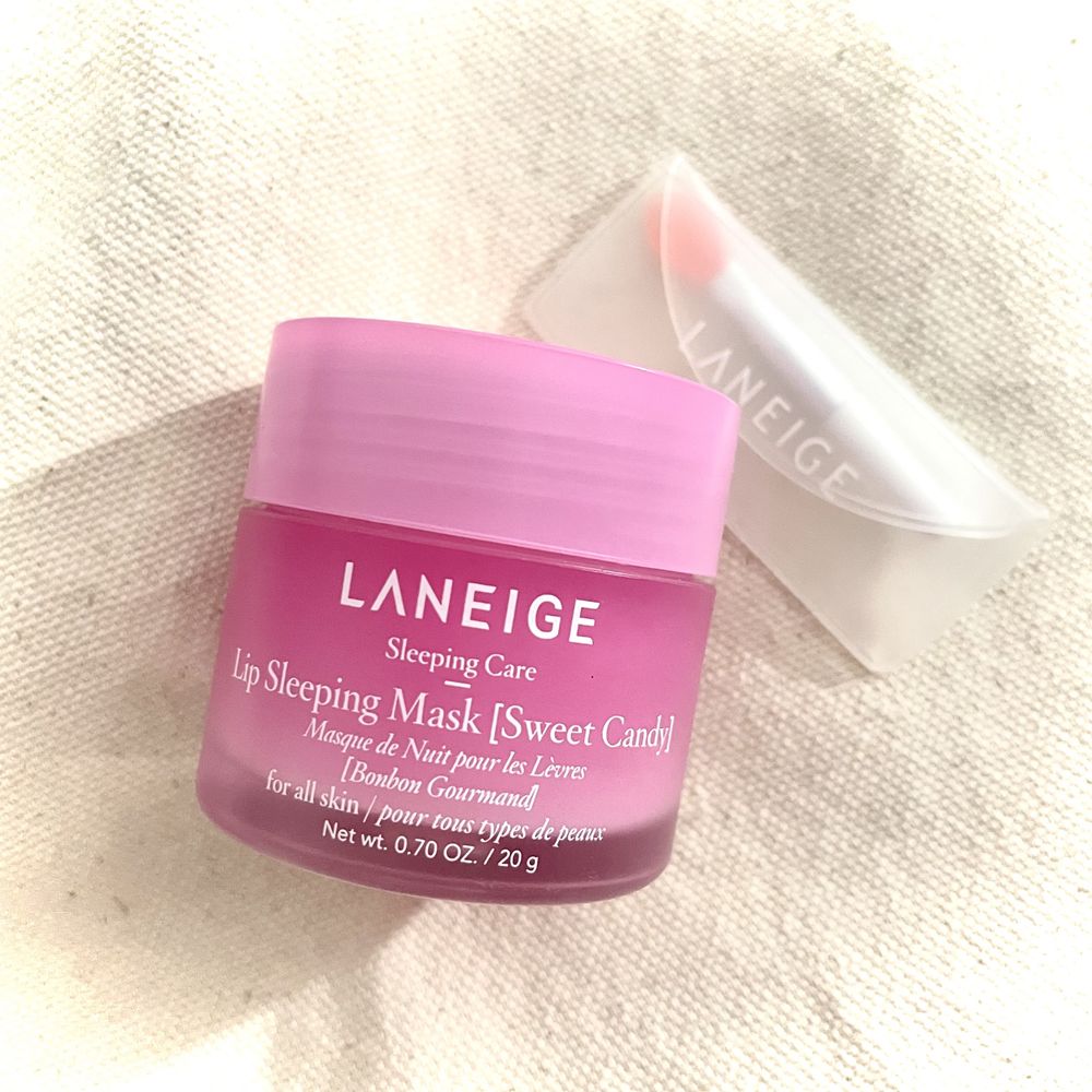 !!!ORYGINALNY!!! Laneige Sweet Candy