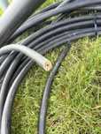 Kabel ziemny YKD 5x10 stan bardzo dobry