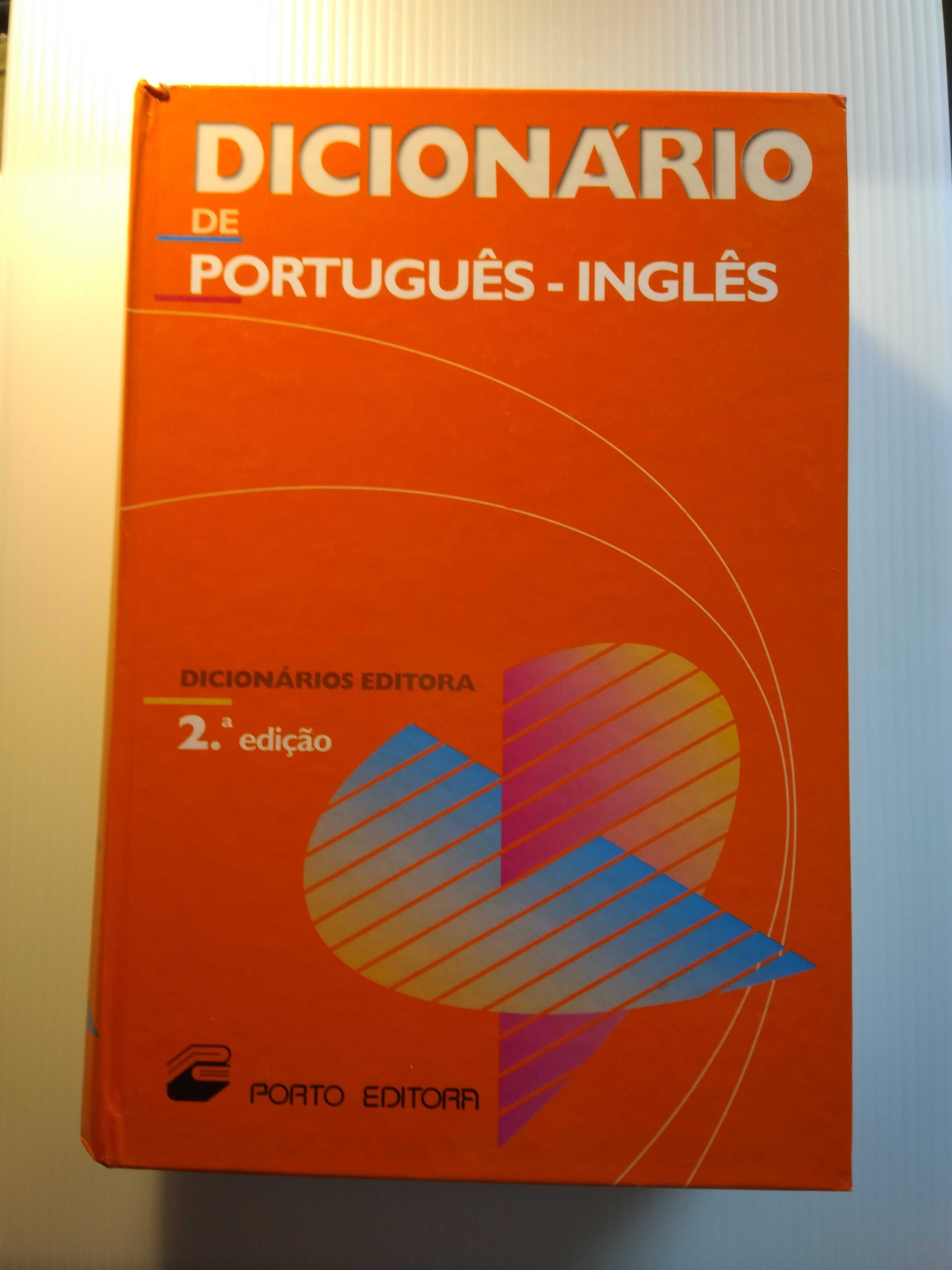 Dicionários de Português Inglês, Gramática de Inglês