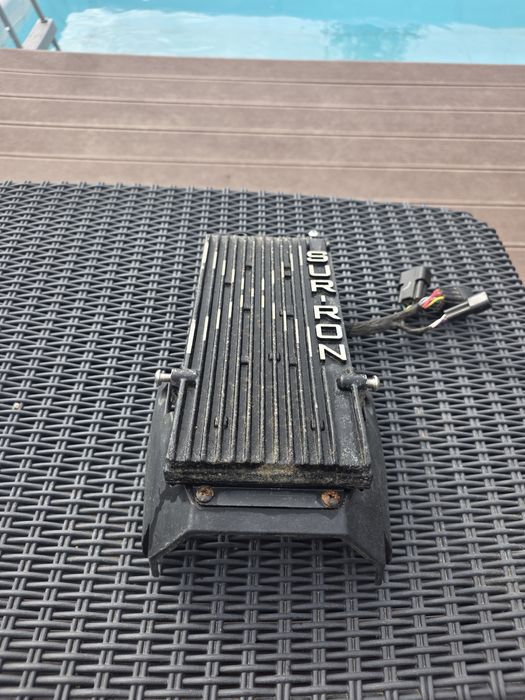 Controlador original Sur ron light bee