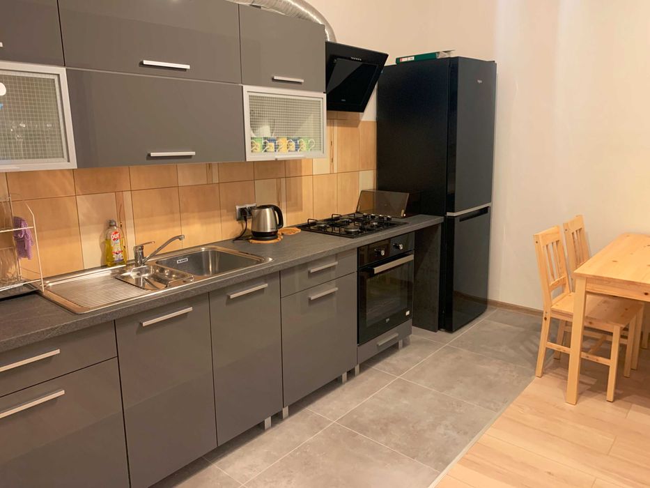 kwatery pracownicze w centrum Oleśnicy