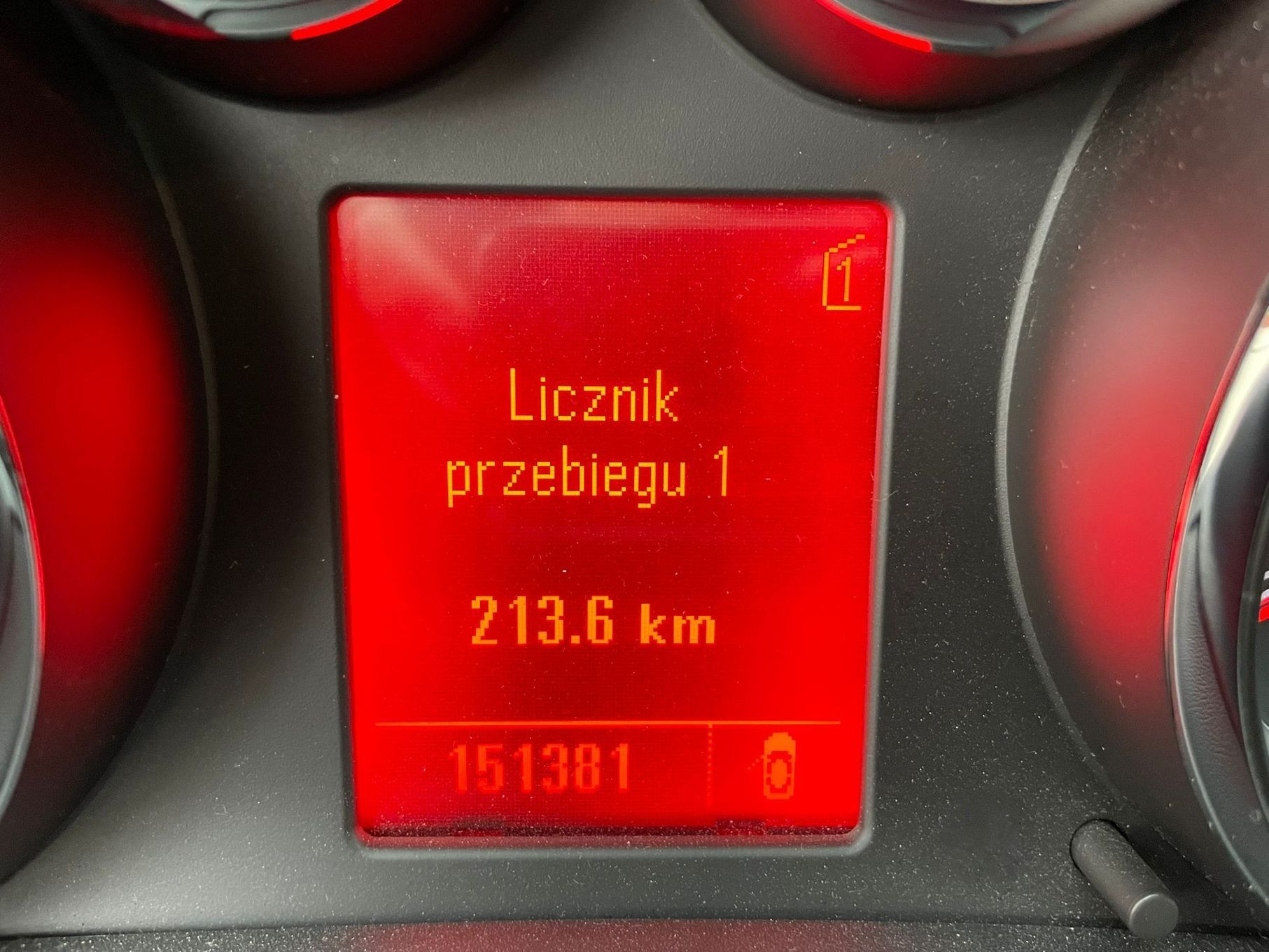 Opel Astra Zadbany Opel Astra 1.4 turbo