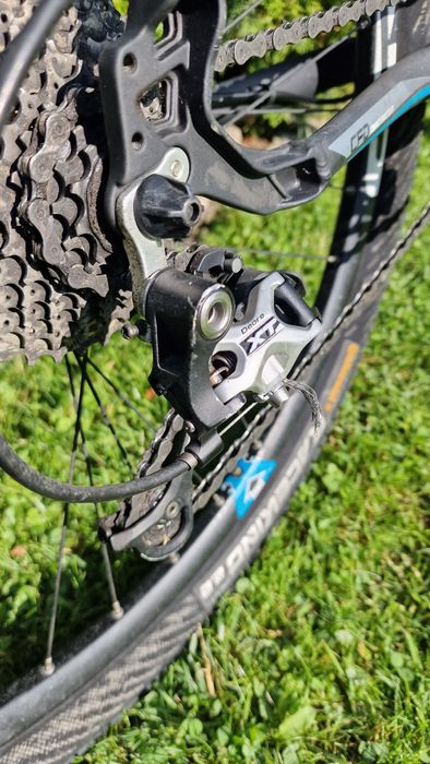 Rower Creon Grip 650b 27,5" rozmiar XL