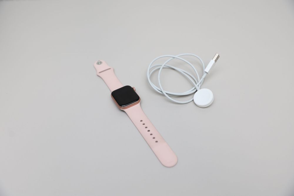 Годинник Apple Watch Series 6 40 mm Оригінал