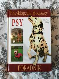 "Encyklopedia Hodowcy - Psy" - Monika Kurek