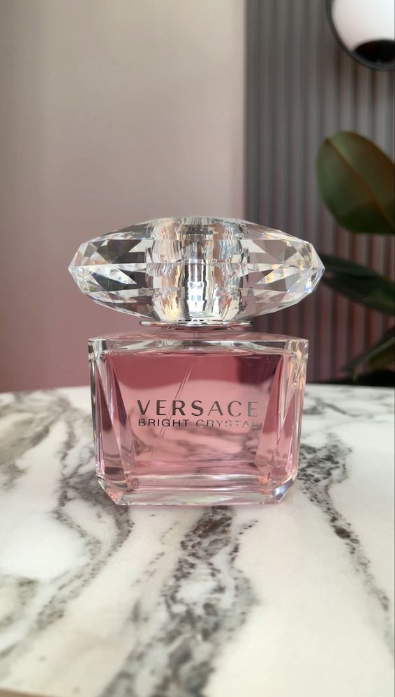 Bright Crystal Versace 90ml