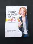 Joanna Ceplin Uwierz w swoją markę online