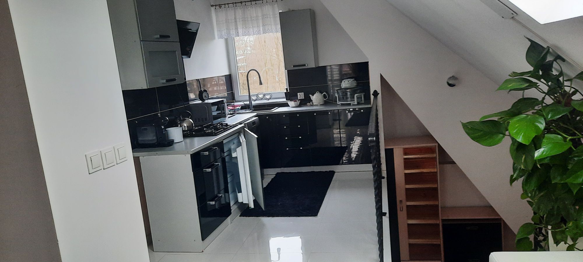 Apartamenty w Białym Dunajcu u Gosi