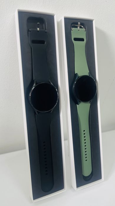 Б/У Samsung Galaxy Watch4. 44mm