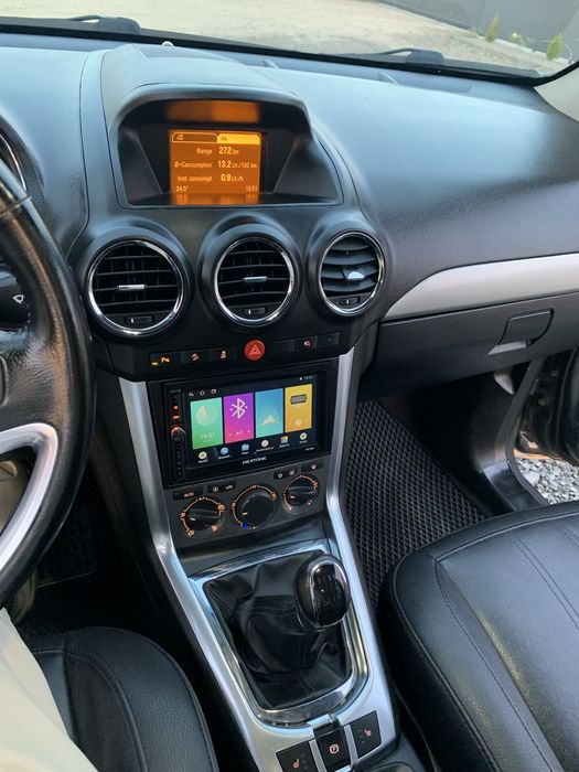 Продам авто в хорошому стані