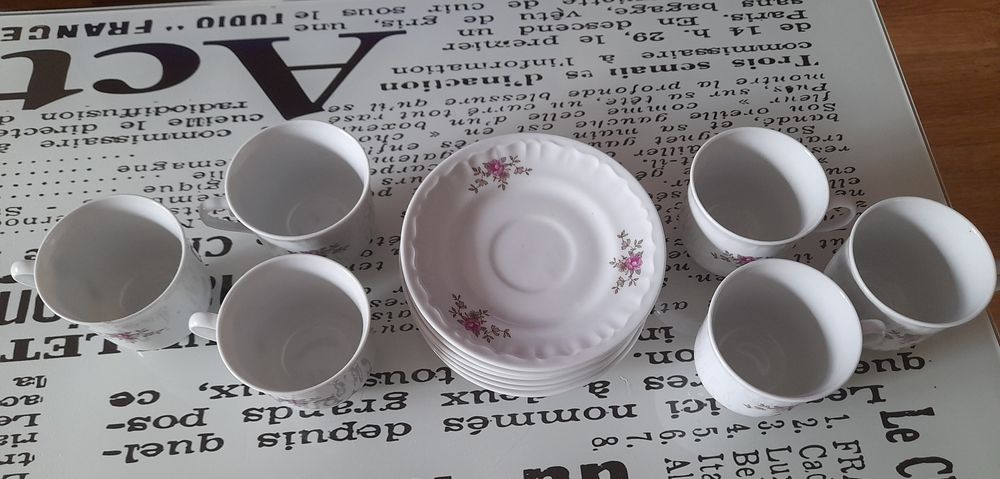 Porcelana Bogucice