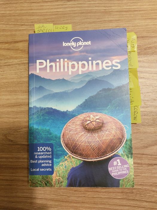Livros Lonely Planet
