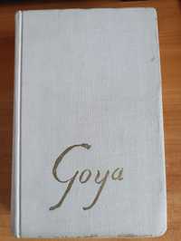 Lion Feuchtwanger "Goya"