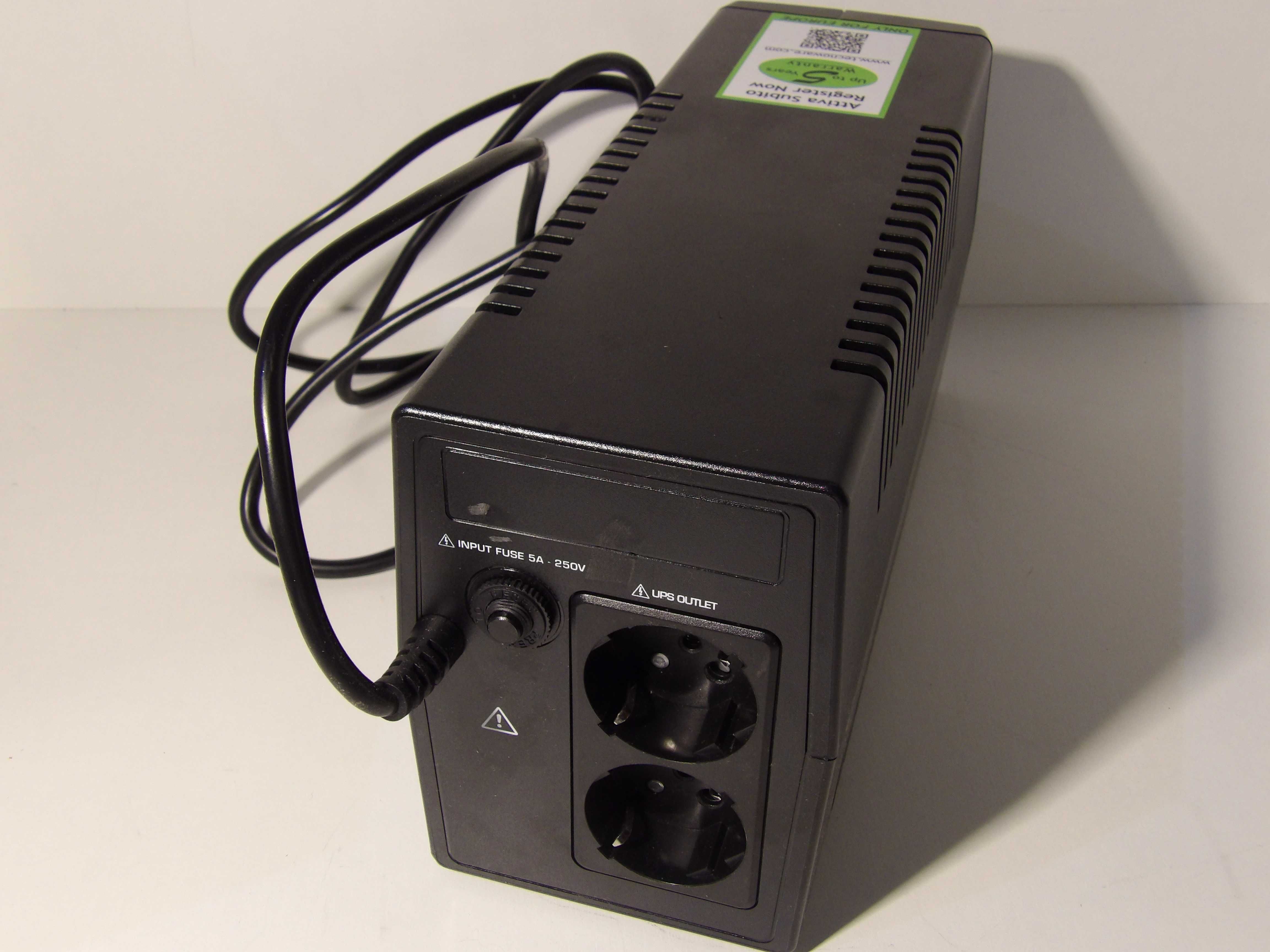 Tecnoware UPS ERA PLUS 900