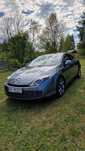 Renault Laguna 3 coupe