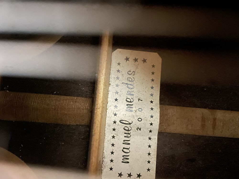 Guitarra Portuguesa