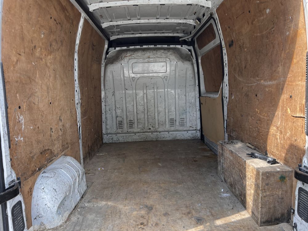 Renault Master - 2.3 diesel - DobryStan - RATY - DOSTAWA POD DOM