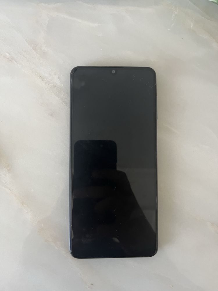 Samsung Galaxy M22