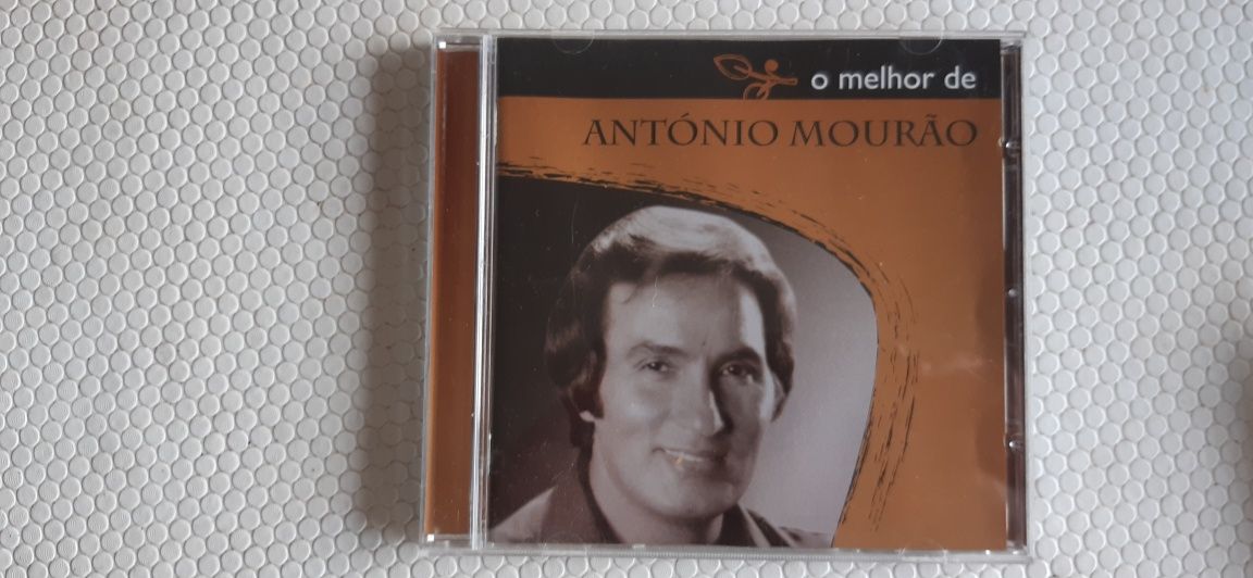 António Mourão - O Melhor de