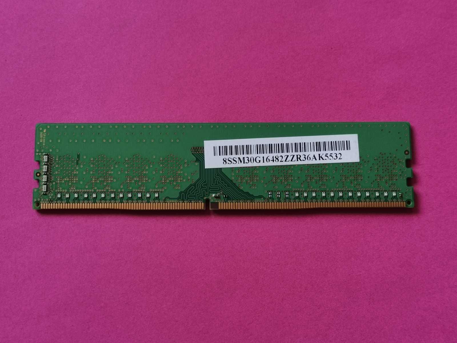 DDR4 8GB Samsung 2133P -Komputer