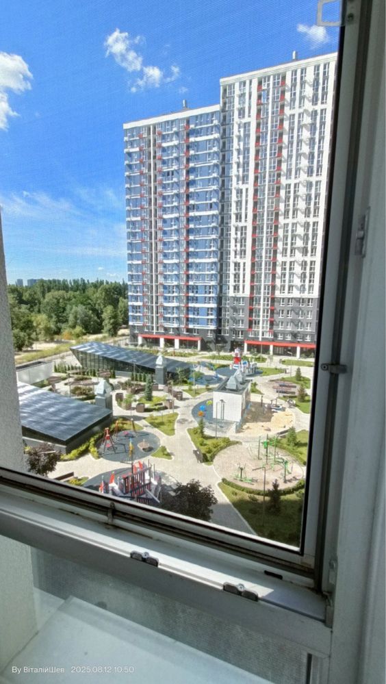 Бабича Гліба 8Б ЖК Причал 8, 2кімнатна квартира Перша здача Дарницький