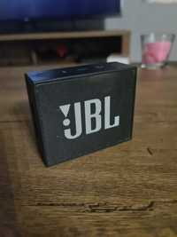 Coluna da JBL pequena