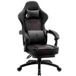 Premium gamingowe krzesło obrotowy fotel ergonomiczny Dowinx