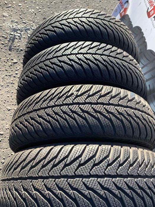Шини 175/65 R14 Matador пара зима 2023 рік  7/7,5 мм