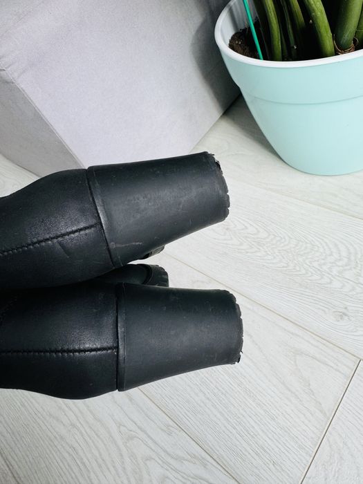 Женские ботинки Глориа джинс