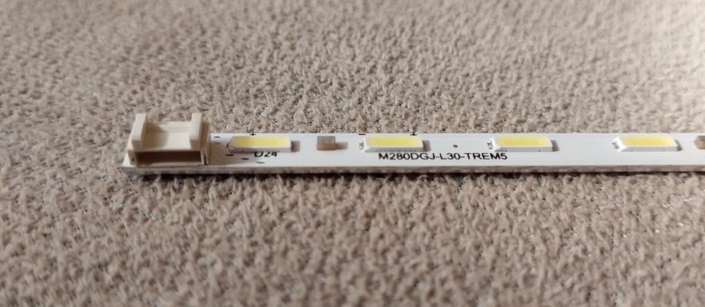 Iistwa led do tv M280DGJ-L30-TREM5, M280HKJ-L30-10S4P