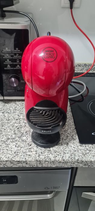 Maquina cafe dolce gusto