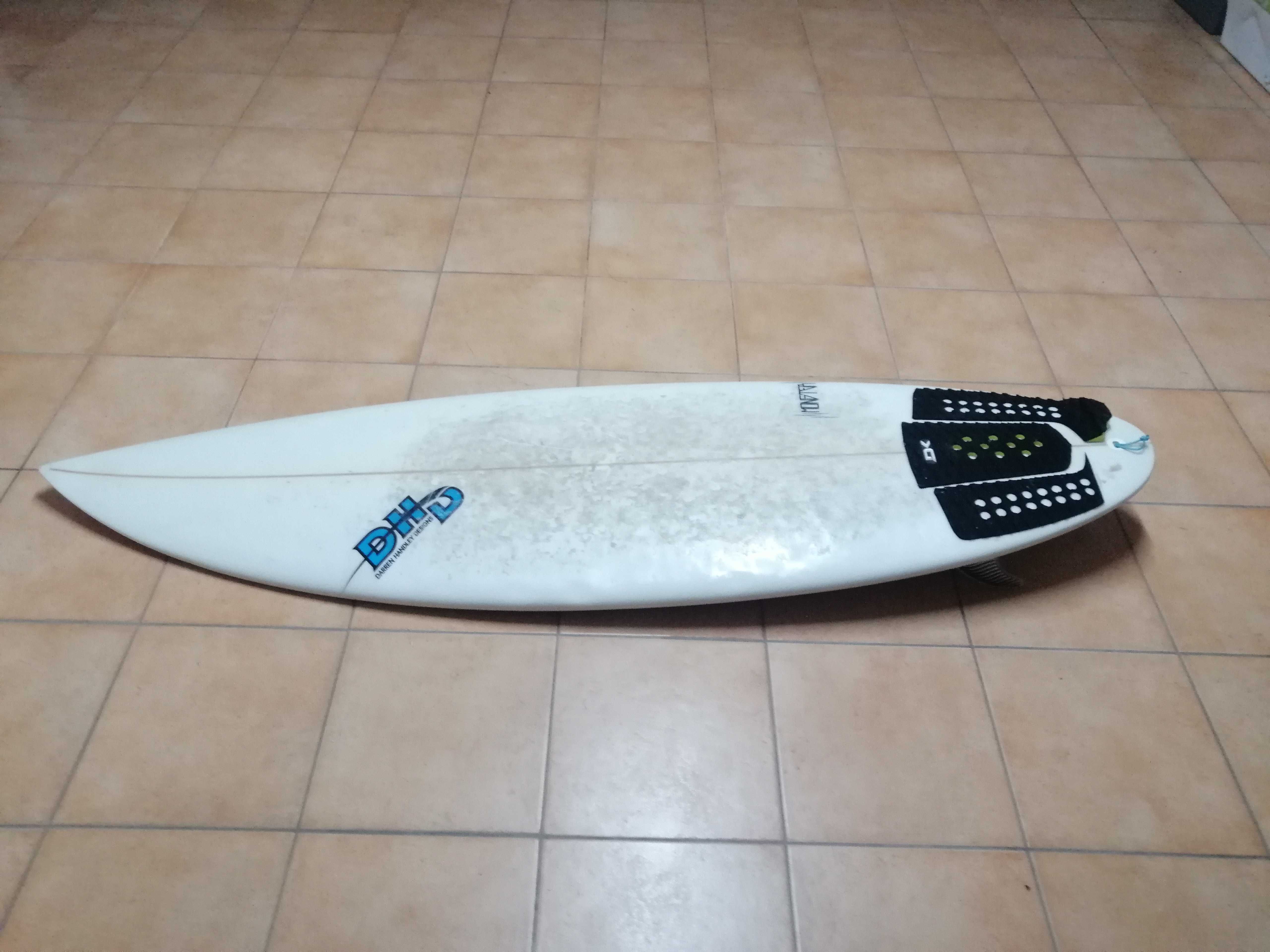 Prancha Surf DHD Monster